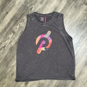 Peloton Tank